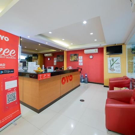 Oyo 373 Mc Ginger House Hotel Patong Exterior foto